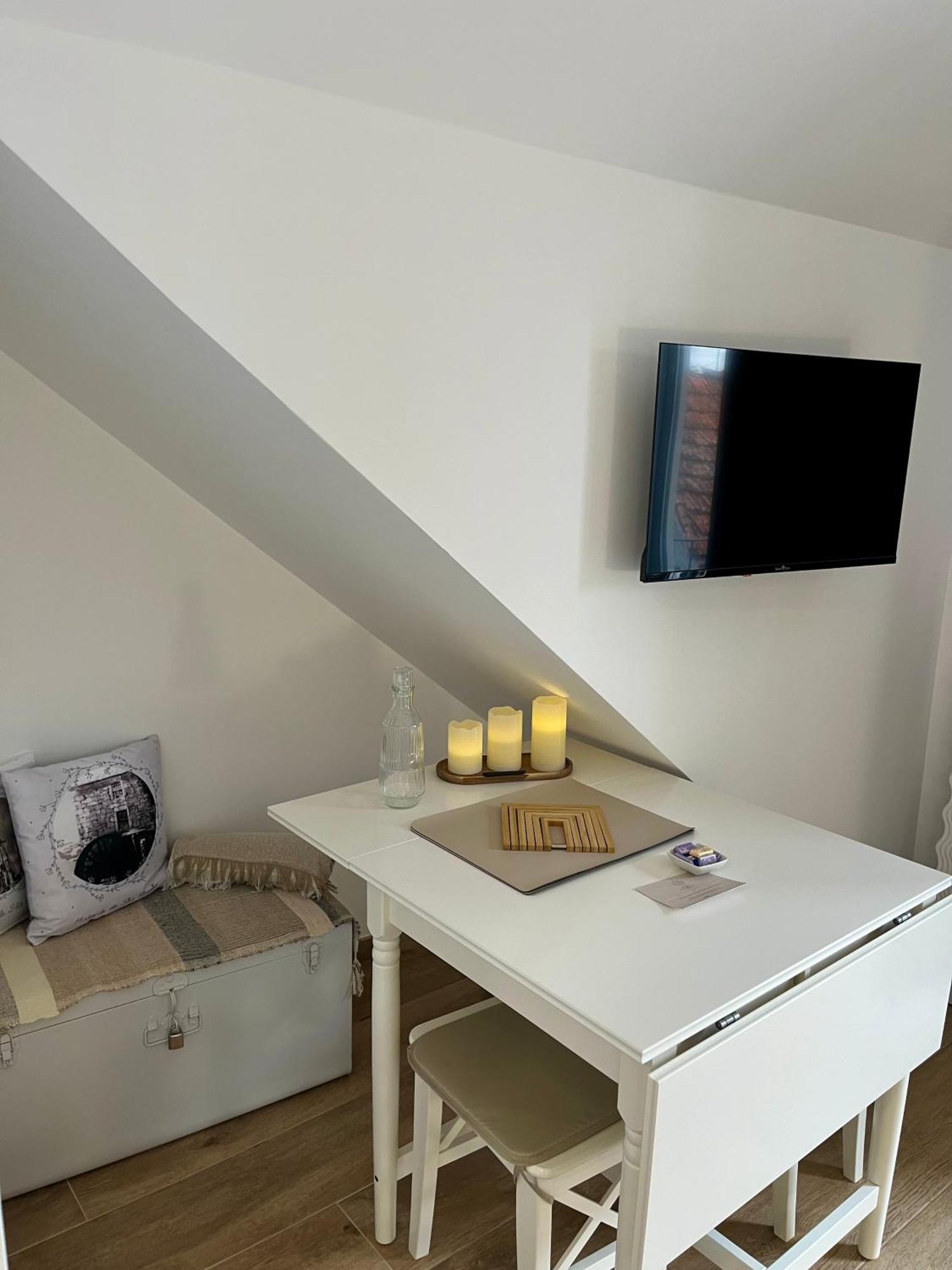 Senhora Da Estrela Al Apartment Seia Bagian luar foto